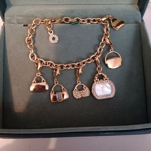 Citizen Eco-Drive Watch Bracelet